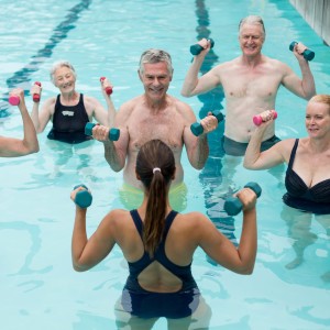 Aqua Fit